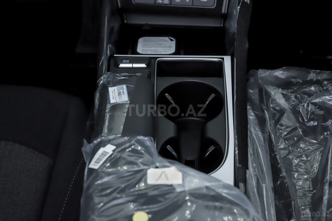 Hyundai Sonata 2025, 0 km - 2.0 l - Bakı