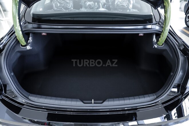 Hyundai Sonata 2025, 0 km - 2.0 l - Bakı