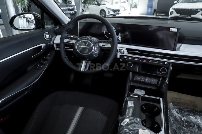 Hyundai Sonata 2025, 0 km - 2.0 l - Bakı