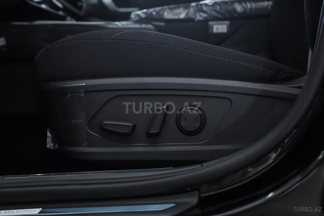 Hyundai Sonata 2025, 0 km - 2.0 l - Bakı