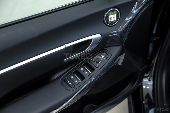 Hyundai Sonata 2025, 0 km - 2.0 l - Bakı