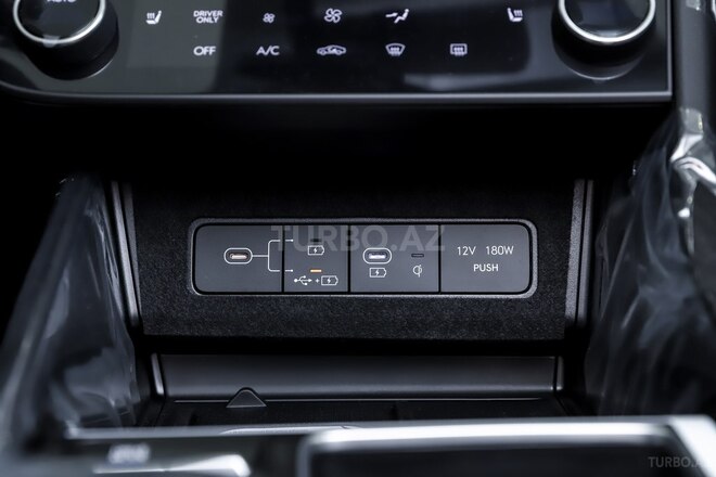 Hyundai Sonata 2025, 0 km - 2.0 l - Bakı