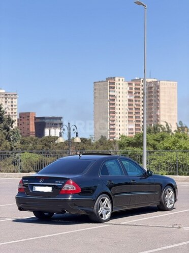 Mercedes E 350-7