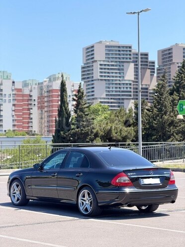 Mercedes E 350-5
