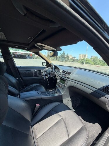 Mercedes E 350-9