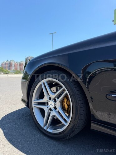 Mercedes E 350-15