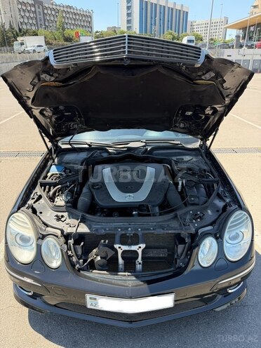 Mercedes E 350-16