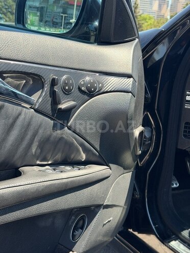 Mercedes E 350-10