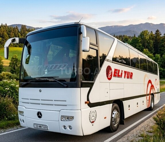 Mercedes 0403-4