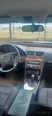 Mercedes C 240-2