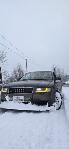 Audi A4-4