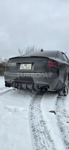 Audi A4-9