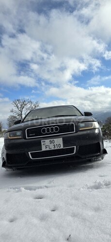 Audi A4-5