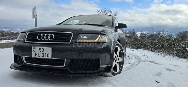 Audi A4-14