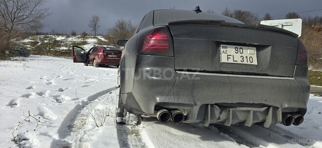 Audi A4-8