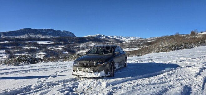 Audi A4-16