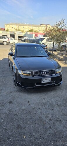Audi A4-13