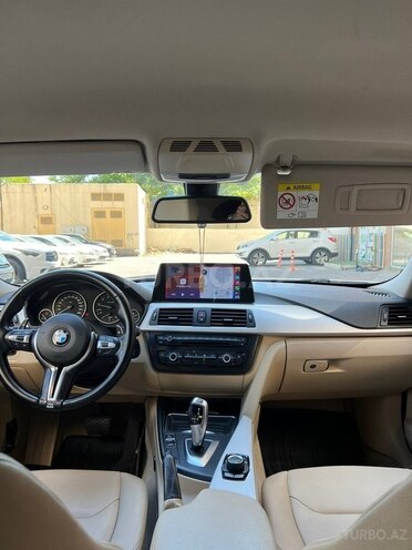 BMW 320-7