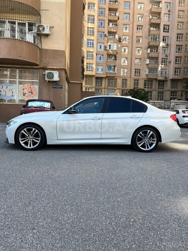 BMW 320-5