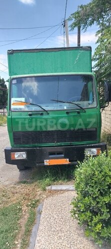 Mercedes Atego 814-2