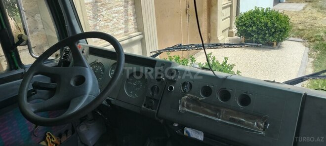 Mercedes Atego 814-7
