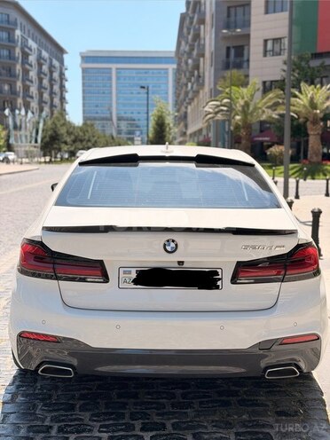 BMW 520d-2