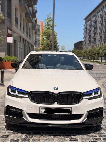 BMW 520d-1