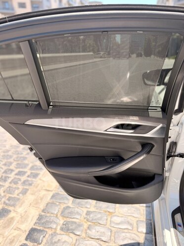 BMW 520d-5