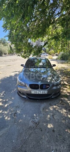 BMW M535-2