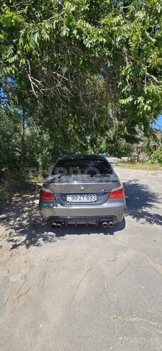 BMW M535-4