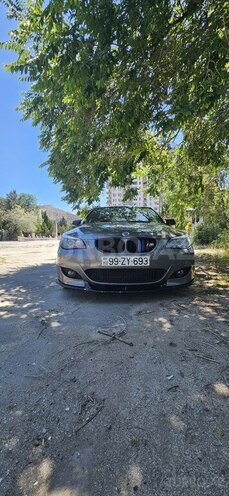 BMW M535-1