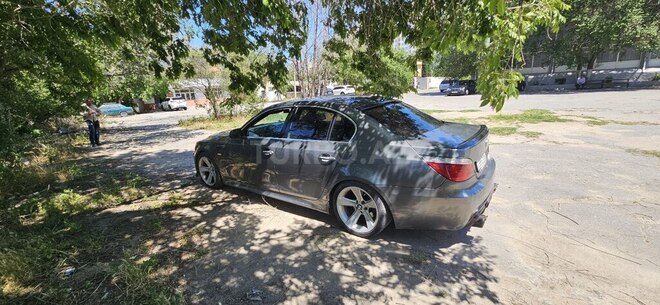 BMW M535-3