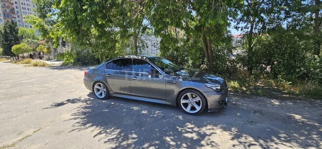 BMW M535-5