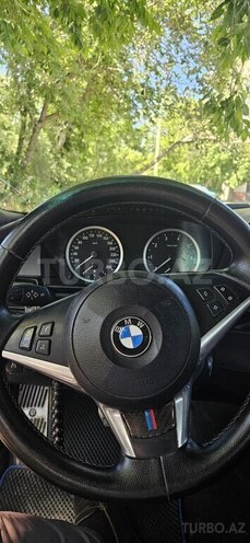 BMW M535-6