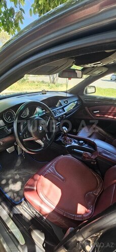 BMW M535-7