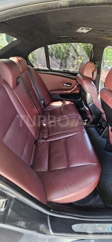 BMW M535-8