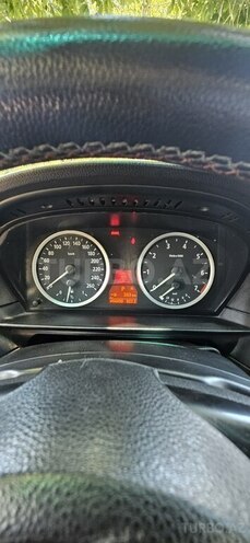 BMW M535-13