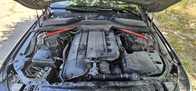 BMW M535-12