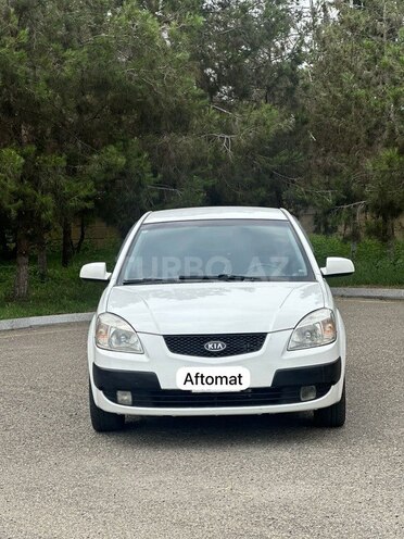 Kia Pride-4