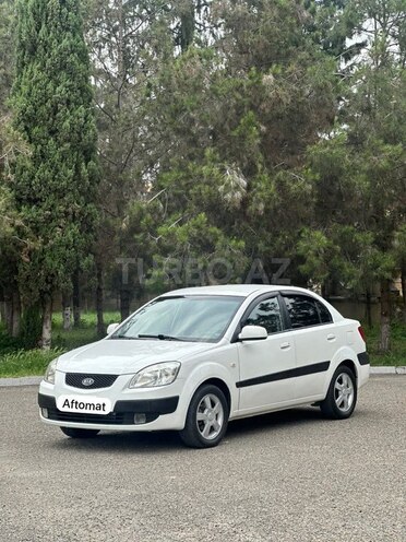 Kia Pride-2