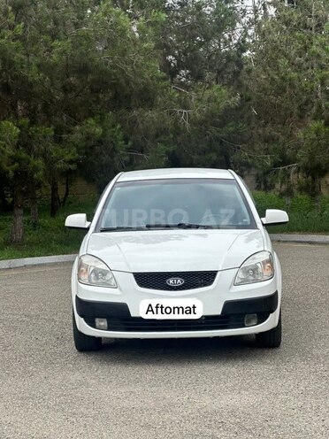 Kia Pride-3