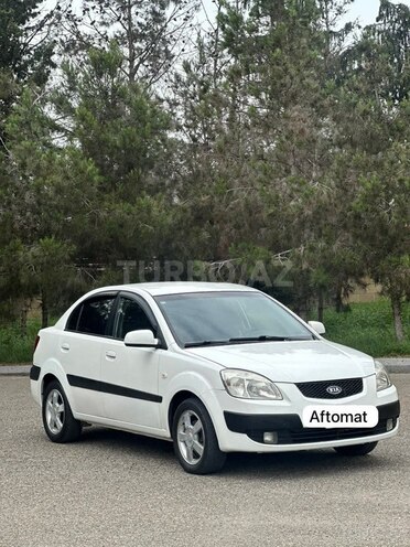 Kia Pride-1