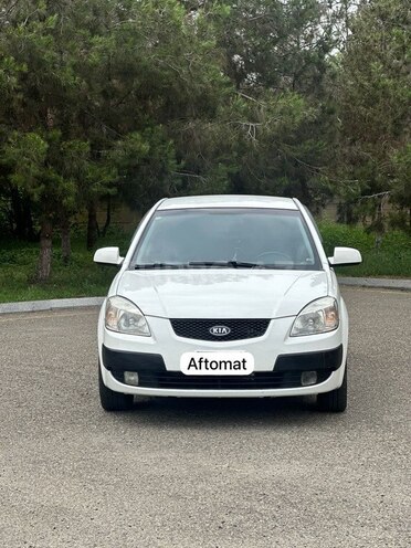 Kia Pride-7