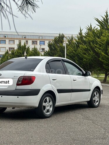 Kia Pride-6