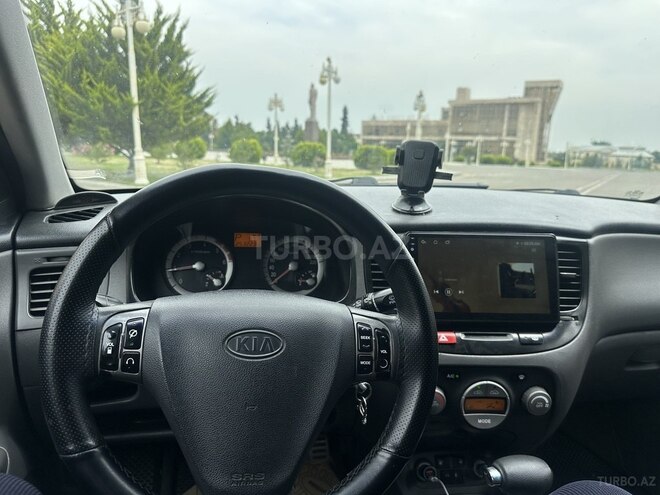 Kia Pride-11