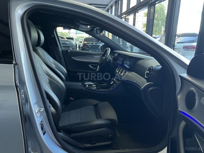 Mercedes E 220 d 2016, 185,000 km - 2.0 l - Bakı