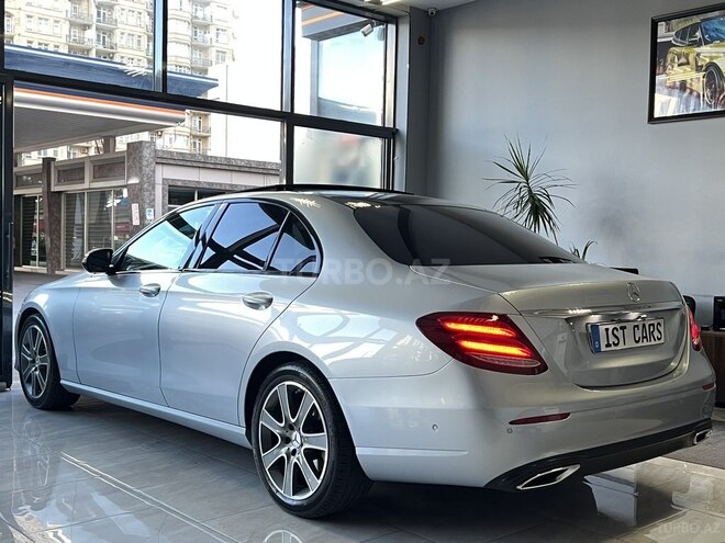 Mercedes E 220 d 2016, 185,000 km - 2.0 l - Bakı