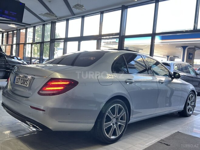 Mercedes E 220 d 2016, 185,000 km - 2.0 l - Bakı