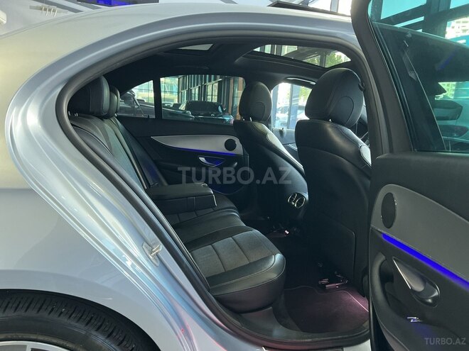 Mercedes E 220 d 2016, 185,000 km - 2.0 l - Bakı