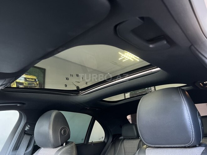 Mercedes E 220 d 2016, 185,000 km - 2.0 l - Bakı